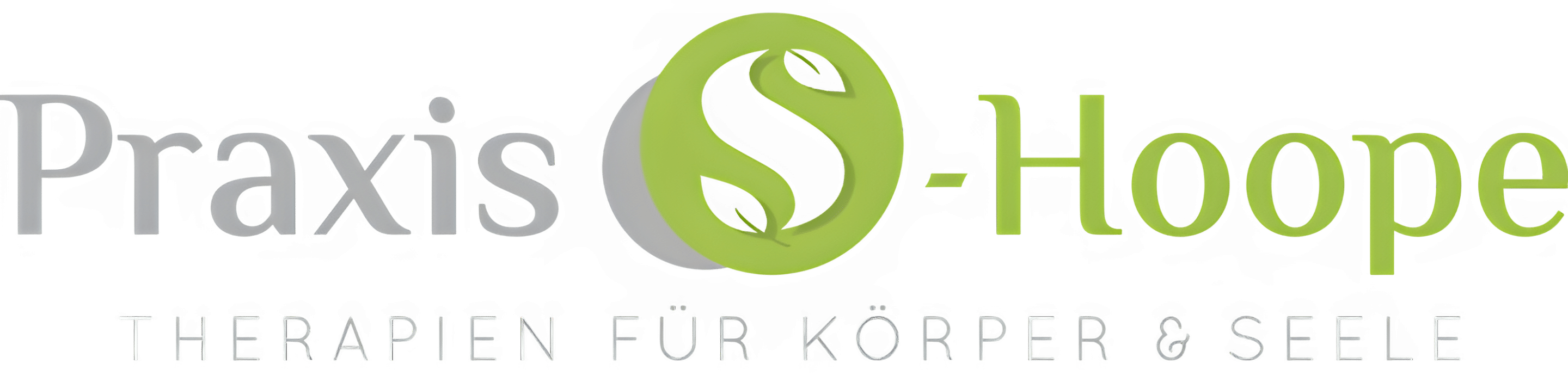 S-Hoope | Praxis für Körper und Seele logo